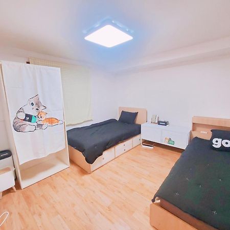 Naru Hostel Korea Soul Exteriér fotografie