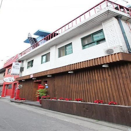 Naru Hostel Korea Soul Exteriér fotografie