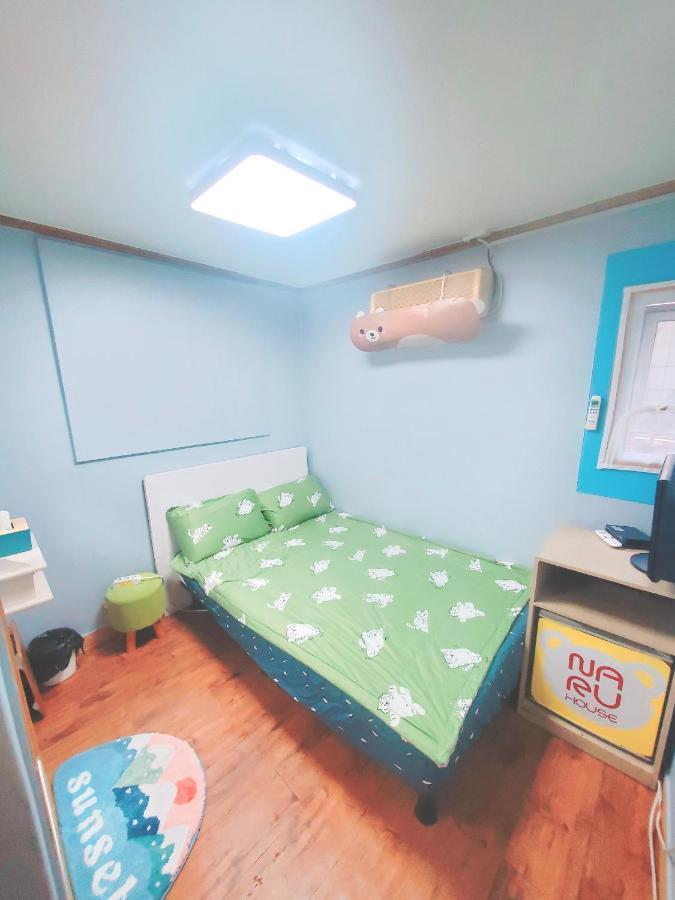 Naru Hostel Korea Soul Exteriér fotografie