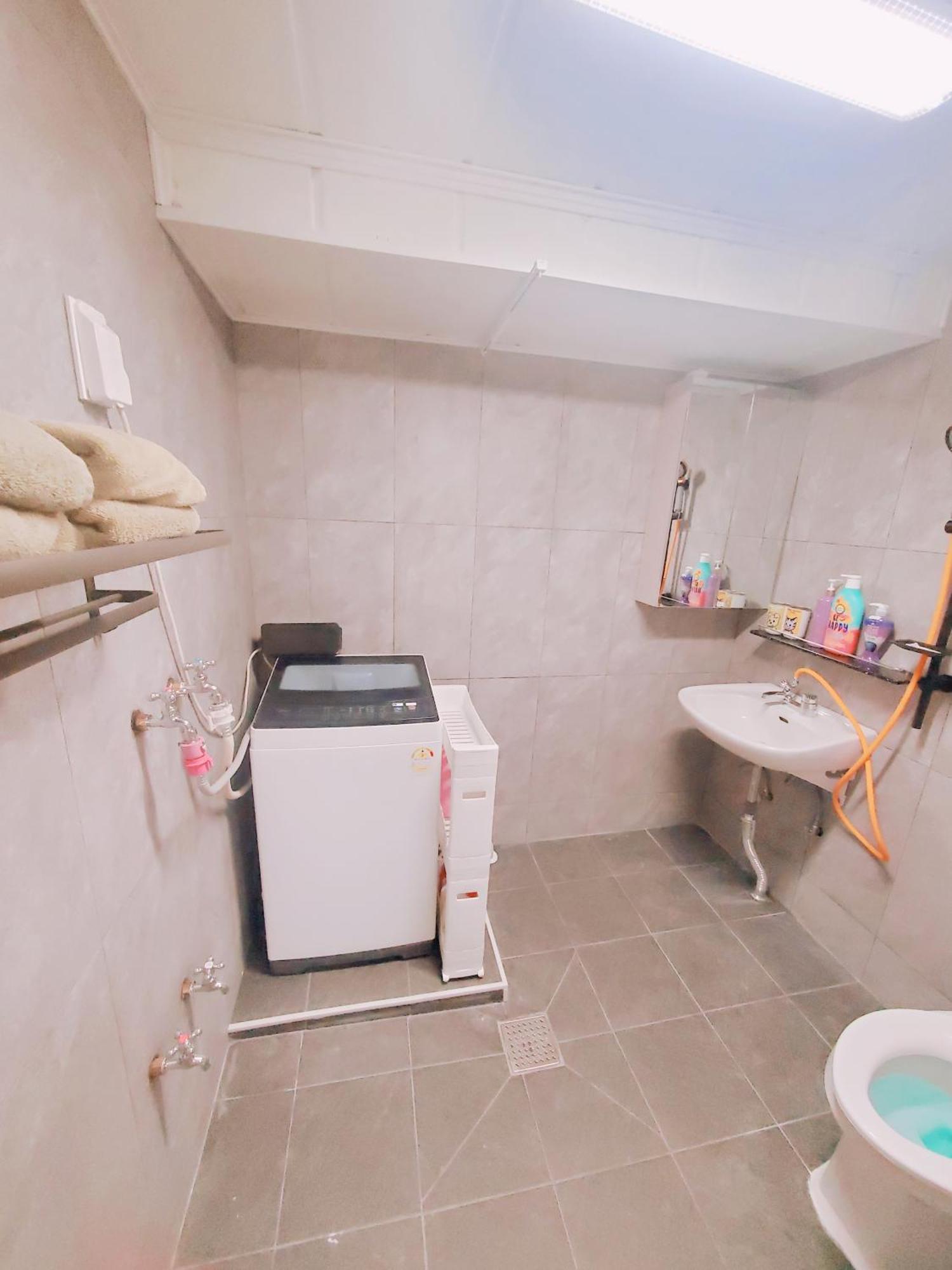 Naru Hostel Korea Soul Exteriér fotografie