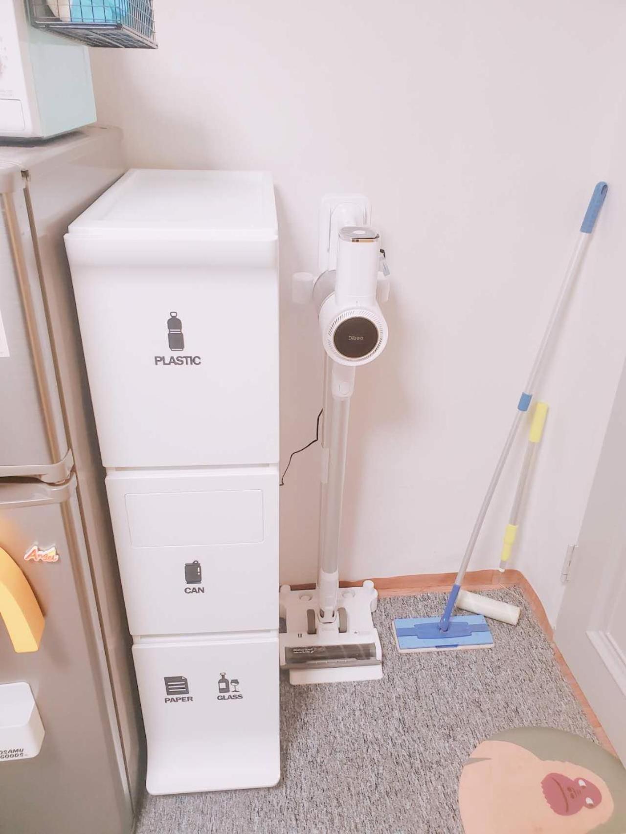 Naru Hostel Korea Soul Exteriér fotografie