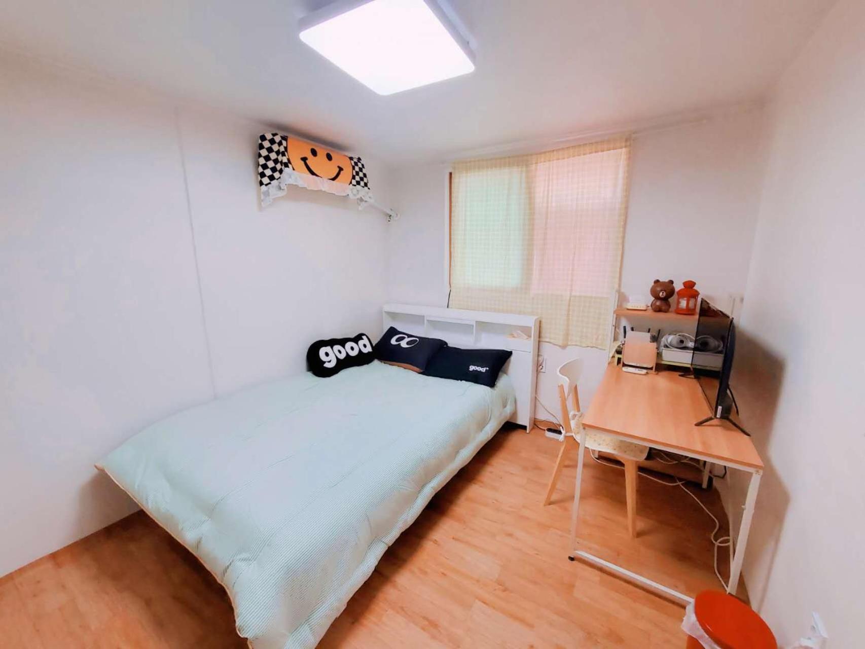 Naru Hostel Korea Soul Exteriér fotografie