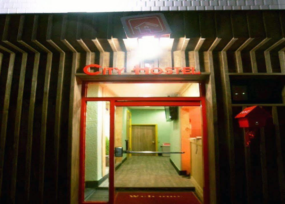 Naru Hostel Korea Soul Exteriér fotografie