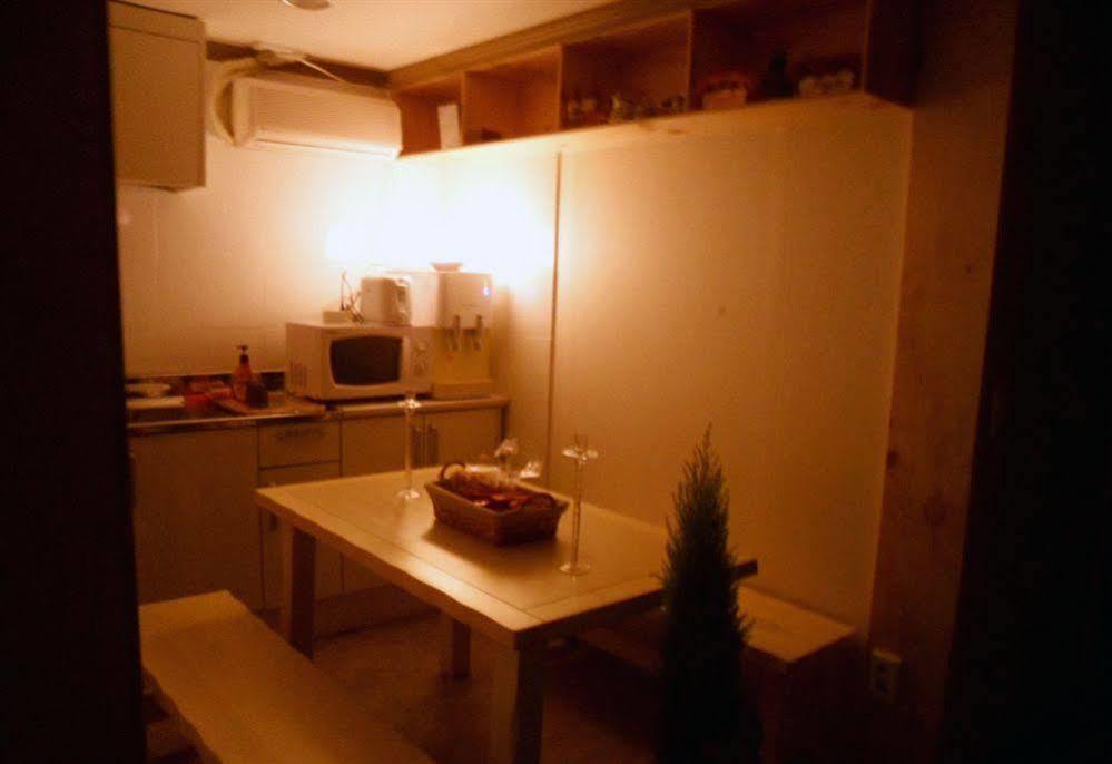 Naru Hostel Korea Soul Exteriér fotografie